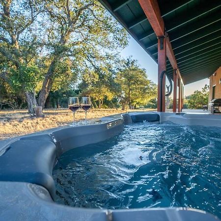 Country Cowboy Hot Tub Hideaway On 20 Acres Borrego Springs Exterior foto