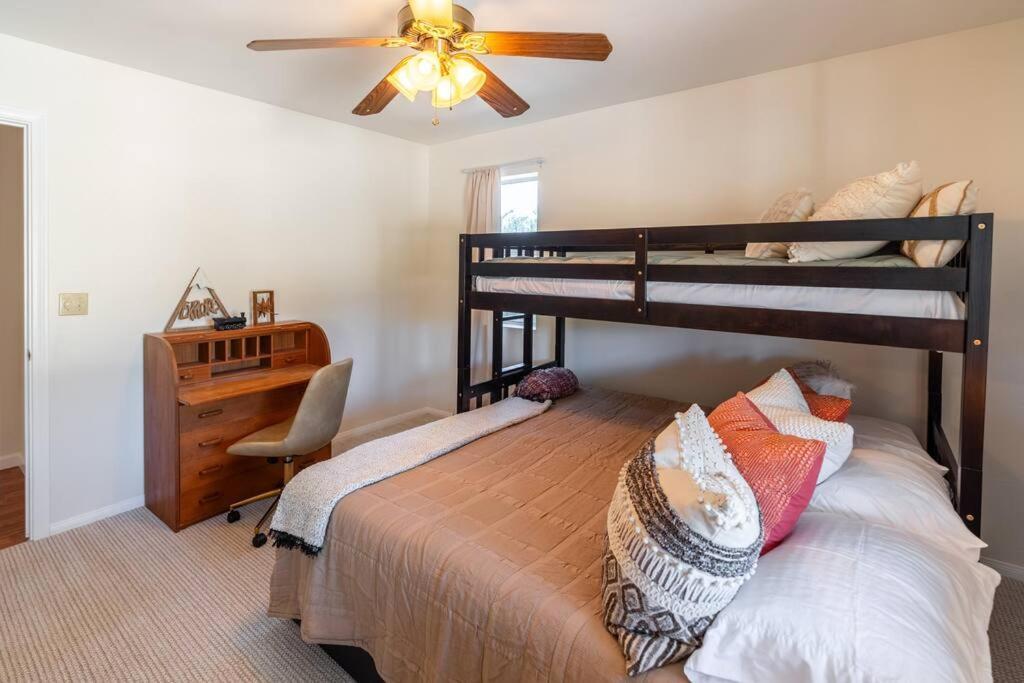 Country Cowboy Hot Tub Hideaway On 20 Acres Borrego Springs Exterior foto