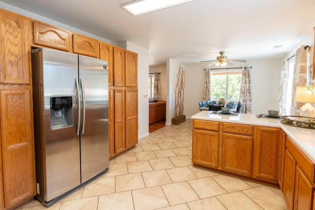 Country Cowboy Hot Tub Hideaway On 20 Acres Borrego Springs Exterior foto