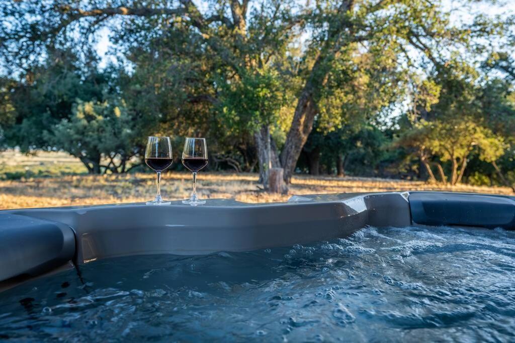 Country Cowboy Hot Tub Hideaway On 20 Acres Borrego Springs Exterior foto