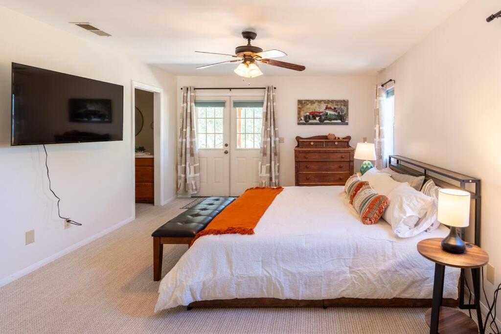 Country Cowboy Hot Tub Hideaway On 20 Acres Borrego Springs Exterior foto