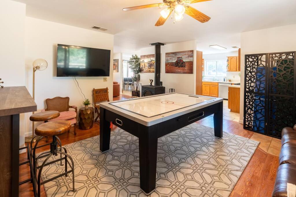 Country Cowboy Hot Tub Hideaway On 20 Acres Borrego Springs Exterior foto